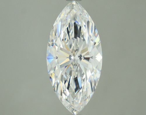 3.03 Carat Marquise Lab Grown