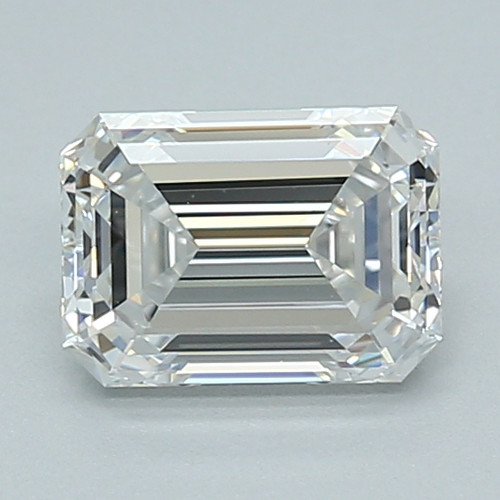 1.01 Carat Emerald Lab Grown 1.01 Carat Emerald Lab Grown