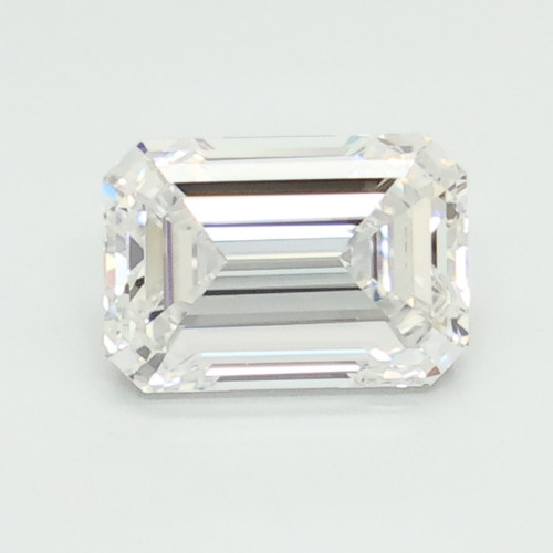 1.00 Carat Emerald Lab Grown 1.00 Carat Emerald Lab Grown