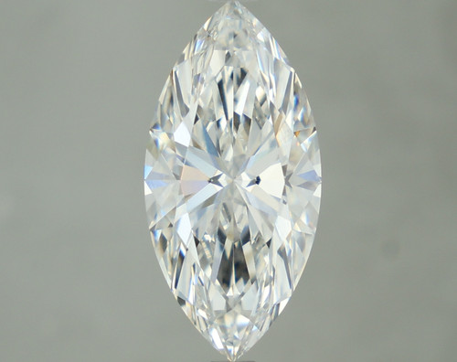 3.01 Carat Marquise Lab Grown