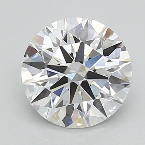 1.05 Carat Round Cut Lab Grown 1.05 Carat Round Cut Lab Grown