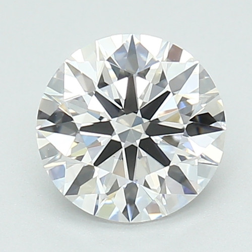 1.04 Carat Round Cut Lab Grown 1.04 Carat Round Cut Lab Grown