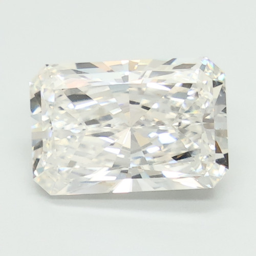 2.09 Carat Radiant Lab Grown