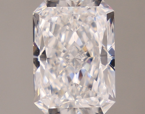 2.01 Carat Radiant Lab Grown