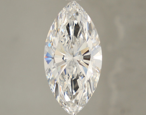 3.50 Carat Marquise Lab Grown