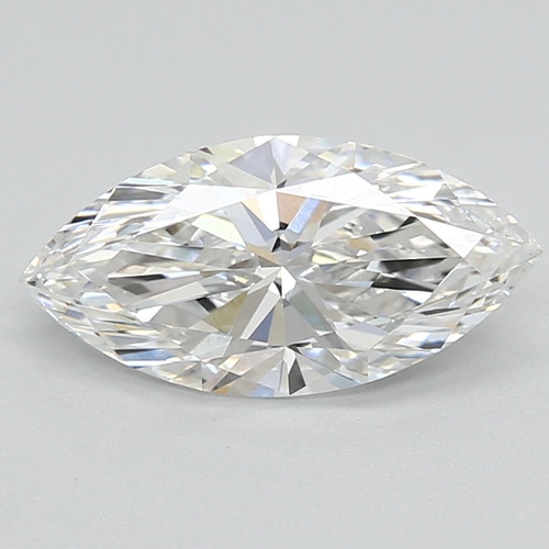 1.54 Carat Marquise Lab Grown