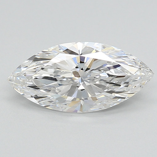 1.53 Carat Marquise Lab Grown 1.53 Carat Marquise Lab Grown