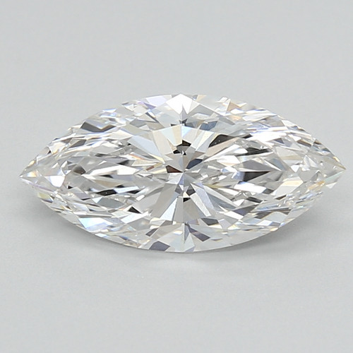 1.55 Carat Marquise Lab Grown