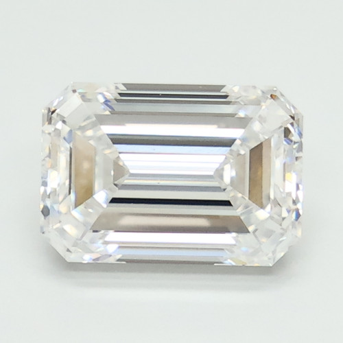 2.04 Carat Emerald Lab Grown 2.04 Carat Emerald Lab Grown