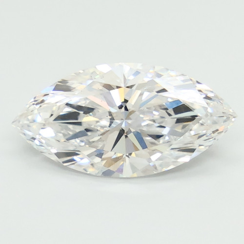 2.00 Carat Marquise Lab Grown