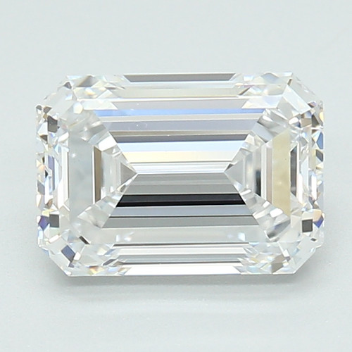 2.02 Carat Emerald Lab Grown 2.02 Carat Emerald Lab Grown