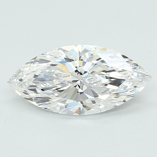 1.25 Carat Marquise Lab Grown