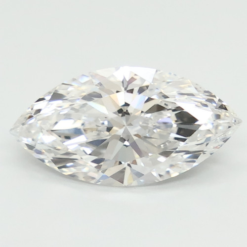 2.04 Carat Marquise Lab Grown