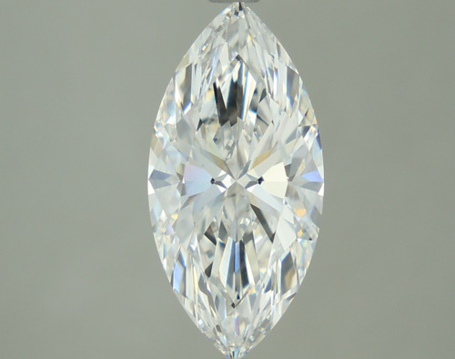 2.56 Carat Marquise Lab Grown