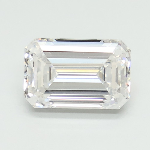 1.06 Carat Emerald Lab Grown 1.06 Carat Emerald Lab Grown