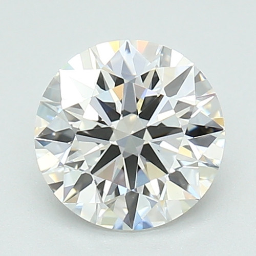 1.00 Carat Round Cut Lab Grown 1.00 Carat Round Cut Lab Grown