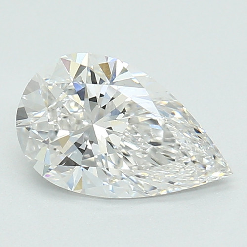 1.06 Carat Pear Lab Grown 1.06 Carat Pear Lab Grown