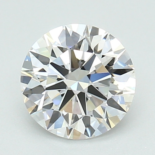 1.00 Carat Round Cut Lab Grown