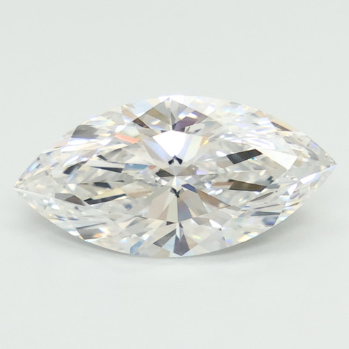 2.02 Carat Marquise Lab Grown