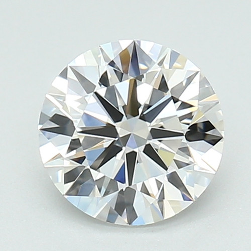 1.00 Carat Round Cut Lab Grown 1.00 Carat Round Cut Lab Grown