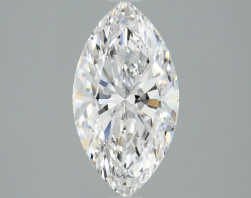 1.84 Carat Marquise Lab Grown