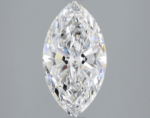 1.88 Carat Marquise Lab Grown