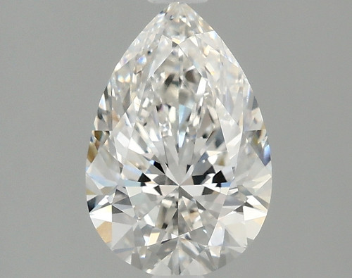 1.53 Carat Pear Lab Grown
