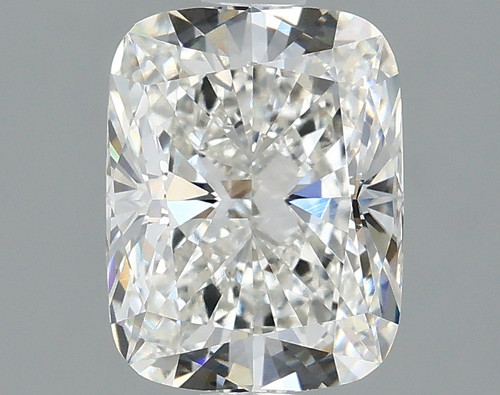 1.90 Carat Cushion Lab Grown