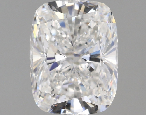 1.44 Carat Cushion Lab Grown
