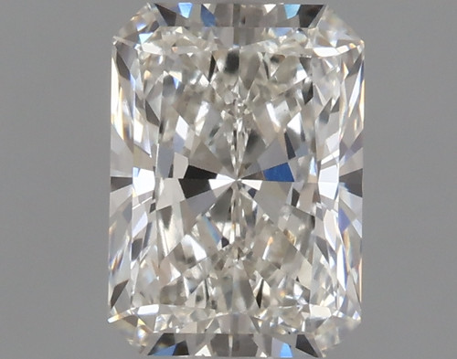 1.16 Carat Radiant Lab Grown