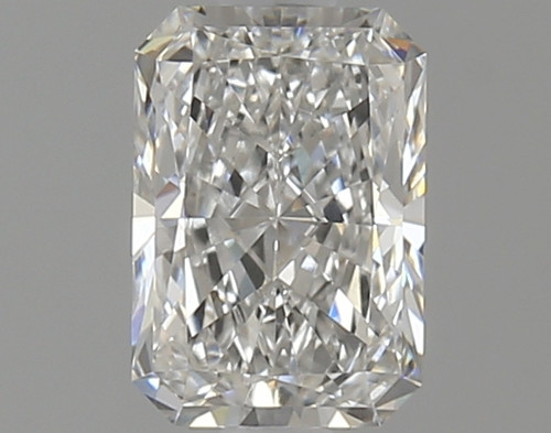 1.17 Carat Radiant Lab Grown