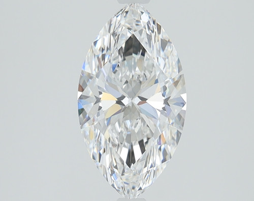 1.22 Carat Marquise Lab Grown