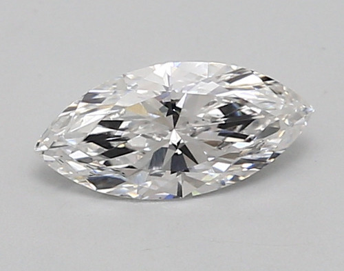 0.83 Carat Marquise Lab Grown