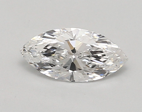 0.83 Carat Marquise Lab Grown