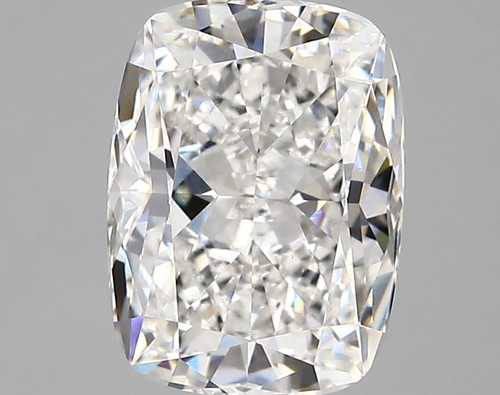 2.79 Carat Cushion Lab Grown 2.79 Carat Cushion Lab Grown