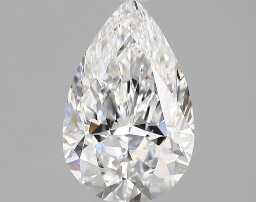2.12 Carat Pear Lab Grown 2.12 Carat Pear Lab Grown