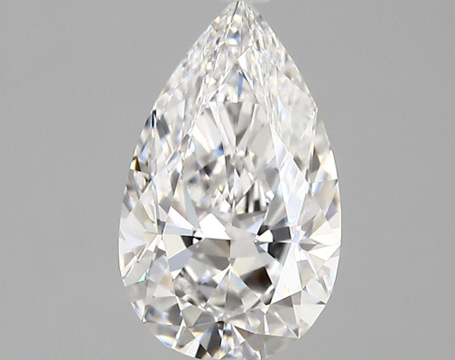 2.08 Carat Pear Lab Grown 2.08 Carat Pear Lab Grown