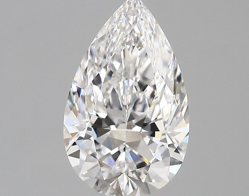 2.03 Carat Pear Lab Grown 2.03 Carat Pear Lab Grown