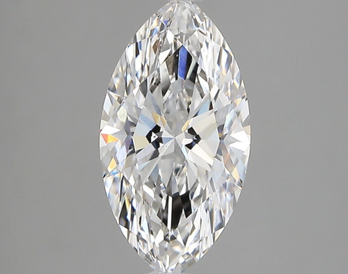 2.01 Carat Marquise Lab Grown