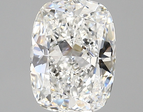 2.00 Carat Cushion Lab Grown