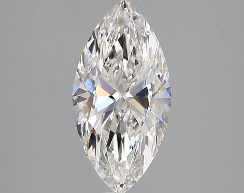 2.00 Carat Marquise Lab Grown