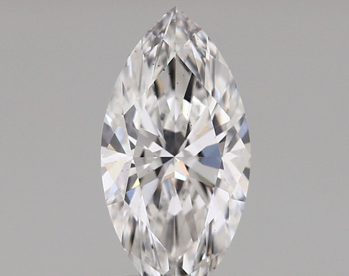 1.67 Carat Marquise Lab Grown