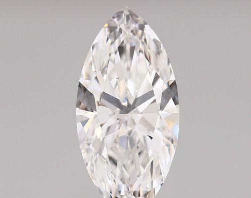 1.62 Carat Marquise Lab Grown
