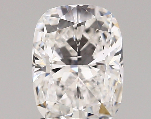 1.50 Carat Cushion Lab Grown 1.50 Carat Cushion Lab Grown