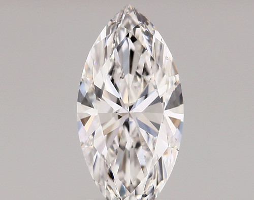 1.50 Carat Marquise Lab Grown