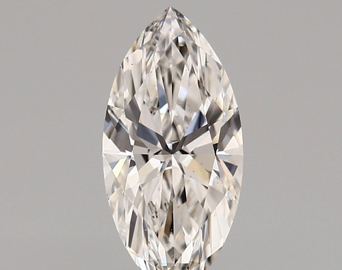 1.44 Carat Marquise Lab Grown