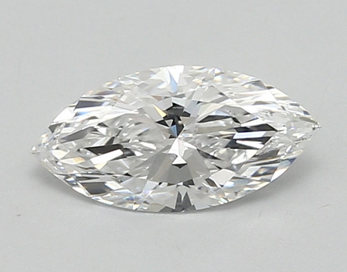 1.24 Carat Marquise Lab Grown