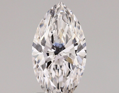 1.23 Carat Marquise Lab Grown