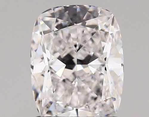 1.22 Carat Cushion Lab Grown 1.22 Carat Cushion Lab Grown