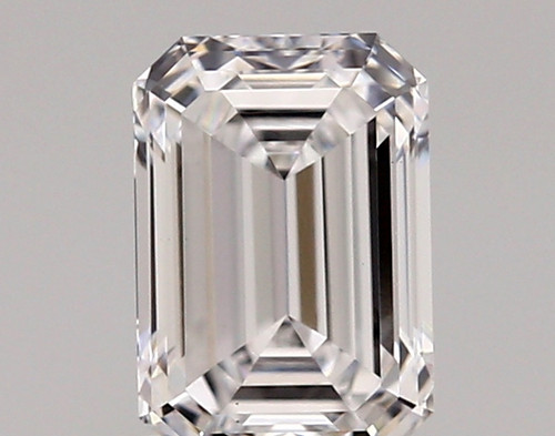 1.10 Carat Emerald Lab Grown 1.10 Carat Emerald Lab Grown